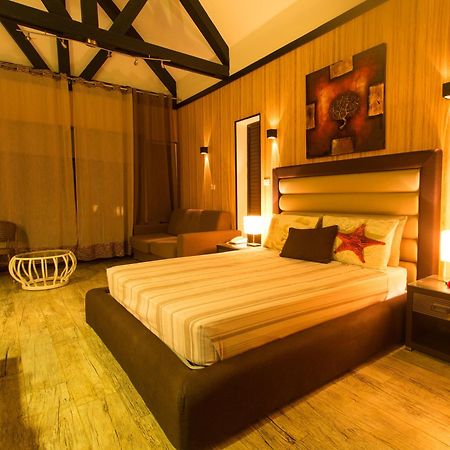 Crows Nest Resort Korotogo Kültér fotó