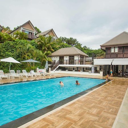 Crows Nest Resort Korotogo Kültér fotó