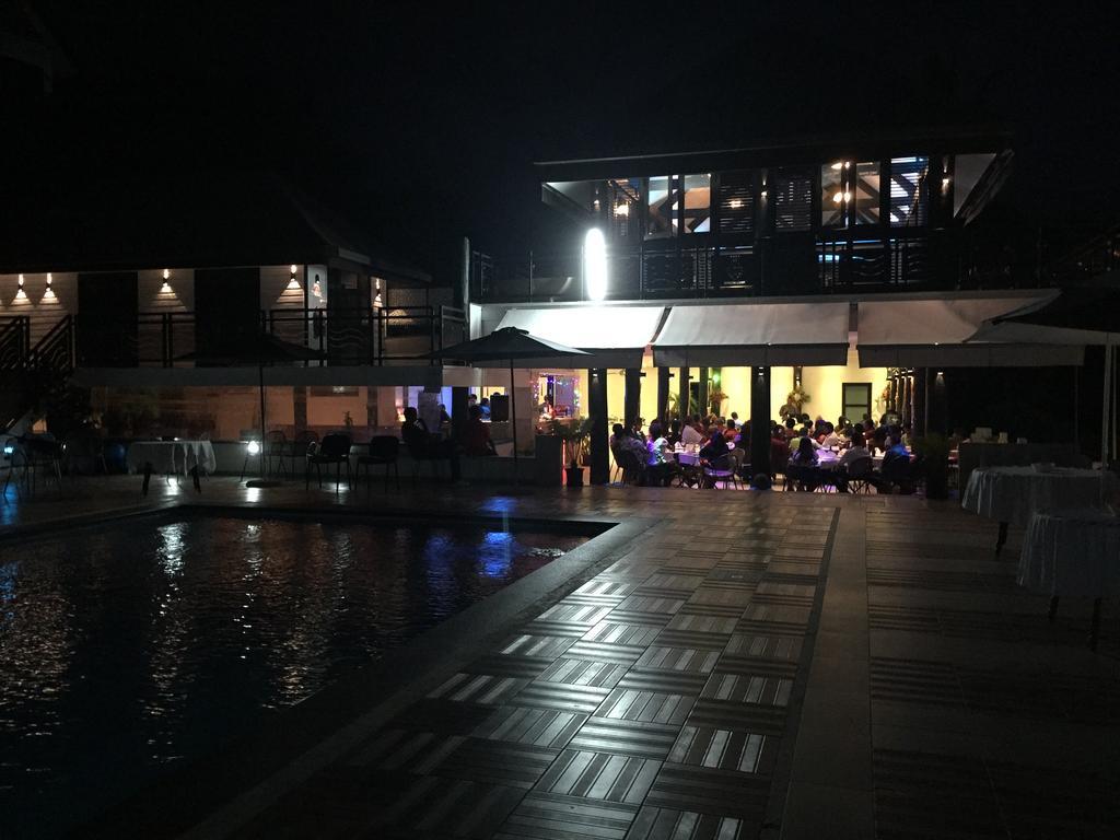 Crows Nest Resort Korotogo Kültér fotó