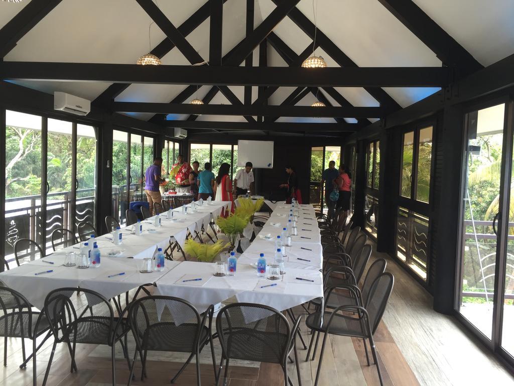 Crows Nest Resort Korotogo Kültér fotó