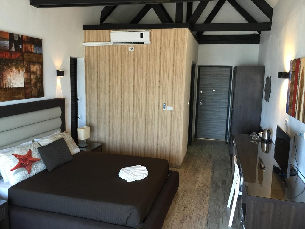 Crows Nest Resort Korotogo Kültér fotó