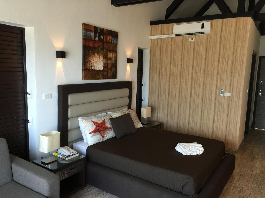 Crows Nest Resort Korotogo Kültér fotó