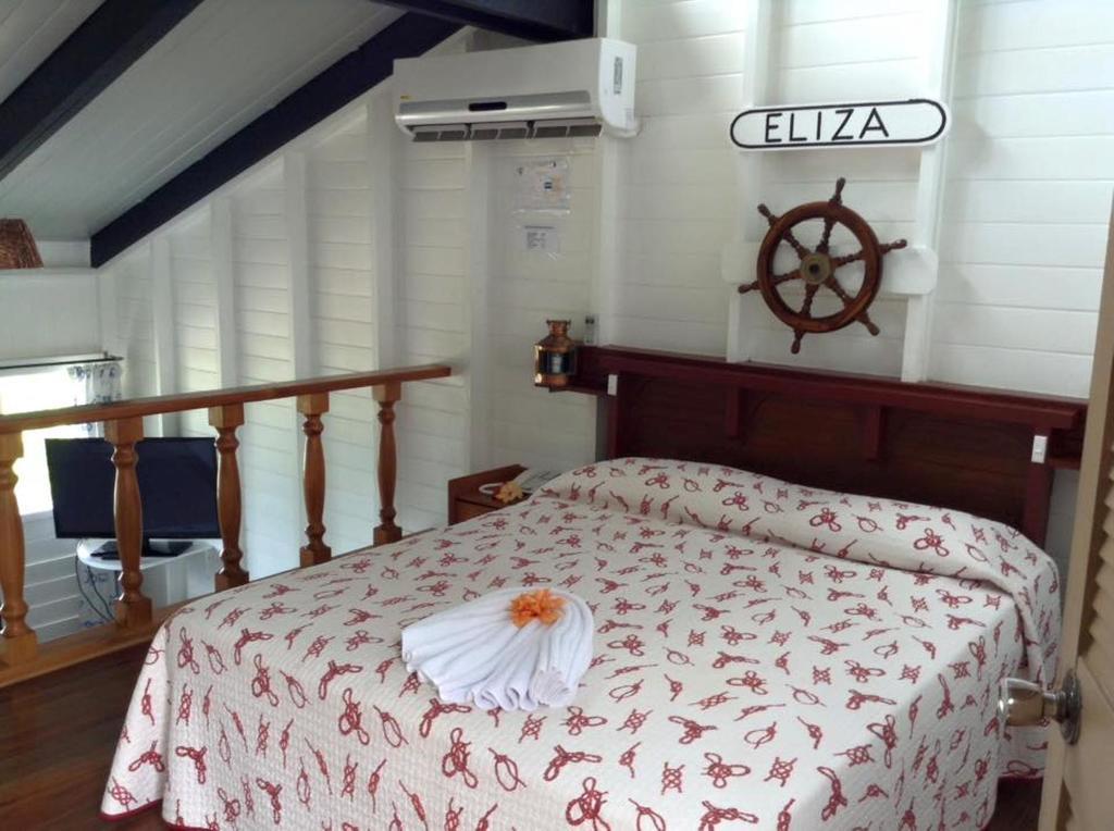 Crows Nest Resort Korotogo Kültér fotó