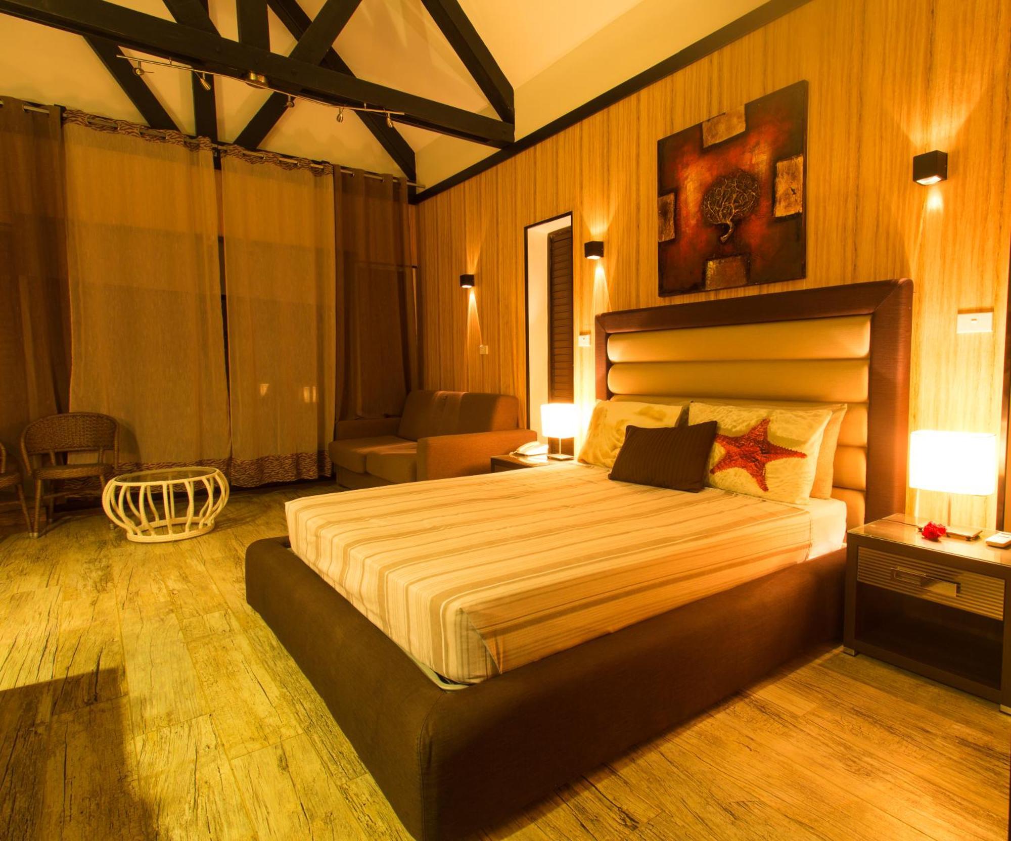 Crows Nest Resort Korotogo Kültér fotó