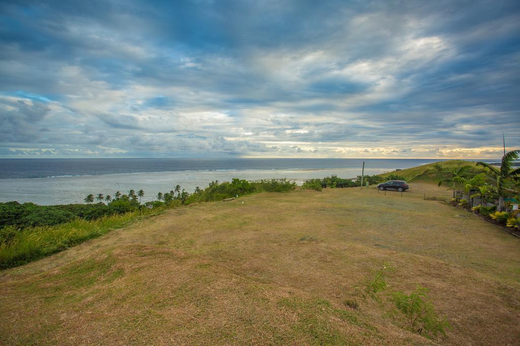Crows Nest Resort Korotogo Kültér fotó