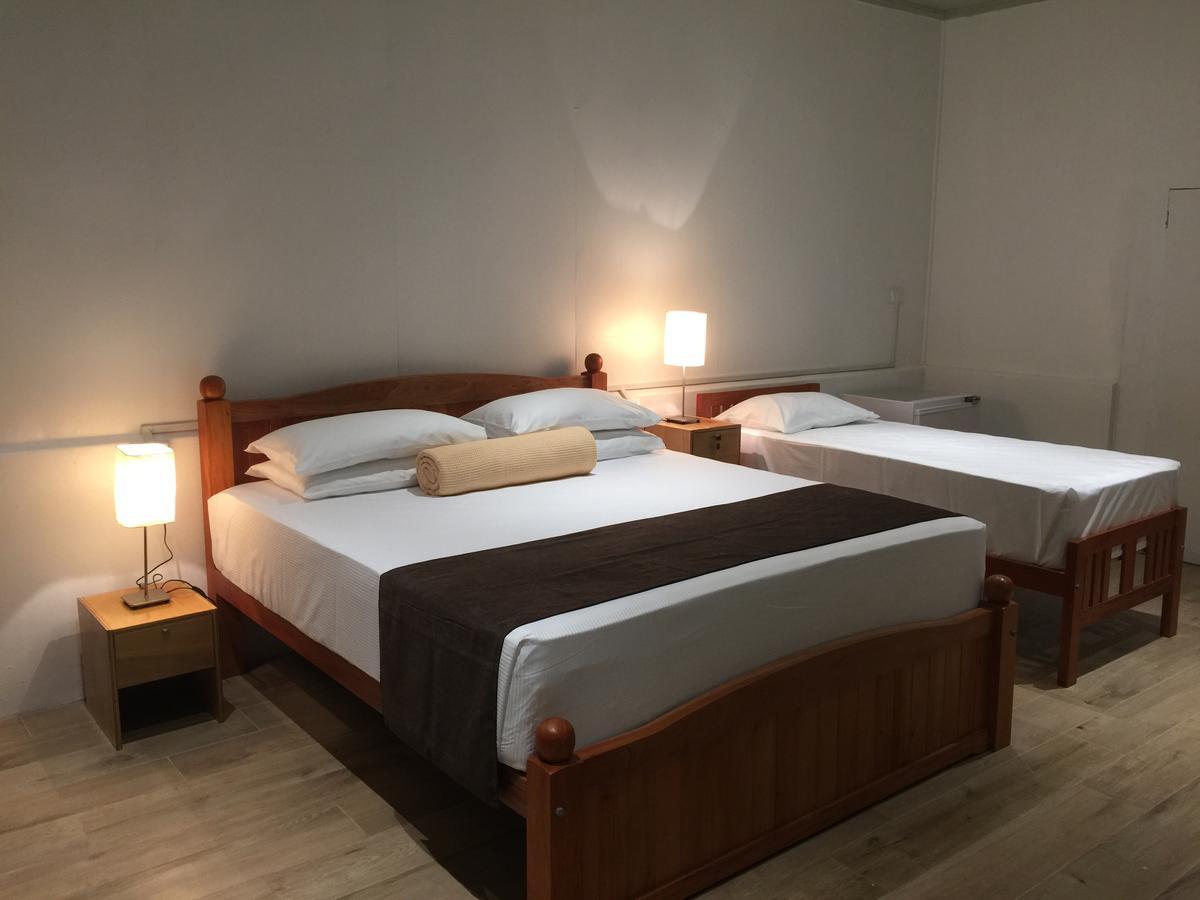Crows Nest Resort Korotogo Kültér fotó